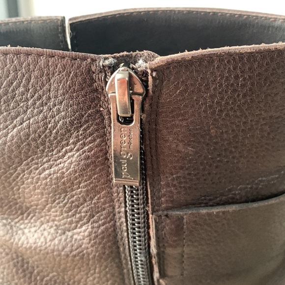 Paul Green Nirvana Booties size 6.5 us size 9 - Picture 10 of 13